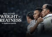 Apple-ის შთამბეჭდავი დოკუმენტური ფილმი Vision Pro-სთვის