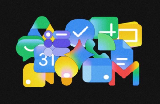 Google-ის ახალი ლოგოები და AI ესთეტიკა: რატომ დაემსგავსა ყველა კომპანიის ვიზუალი ერთმანეთს