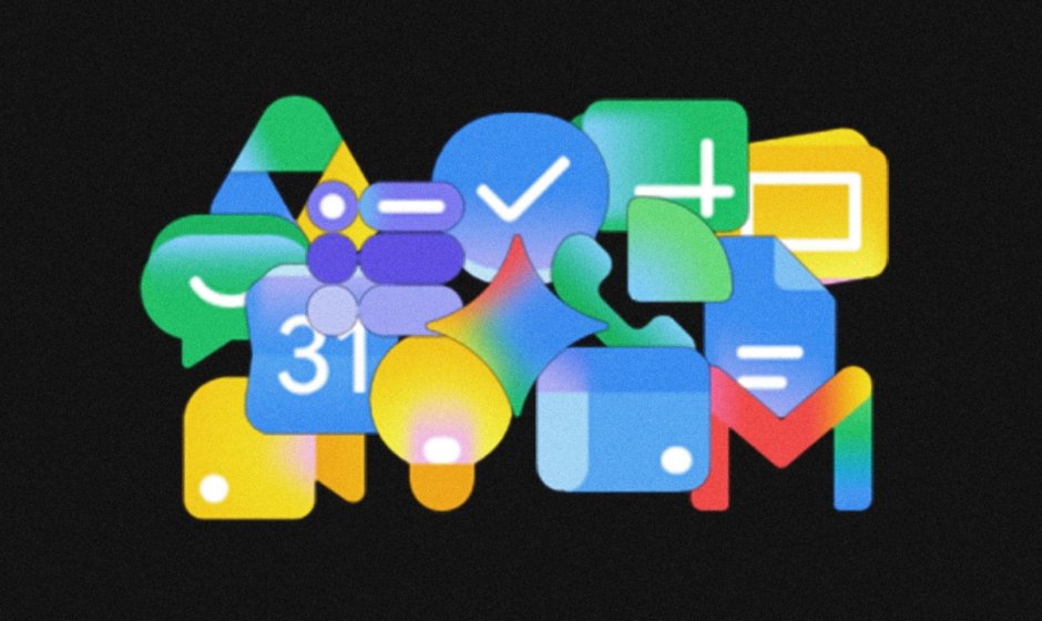 Google-ის ახალი ლოგოები და AI ესთეტიკა: რატომ დაემსგავსა ყველა კომპანიის ვიზუალი ერთმანეთს