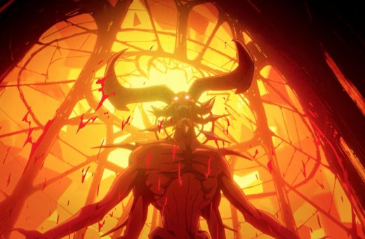 Diablo IV და Korn: სიძულვილისა და ქაოსის ანიმაციური სამყარო