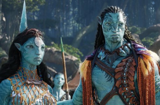 Avatar: Frontiers of Pandora – რატომ არის თამაში ფილმებზე უკეთესი გამოცდილება