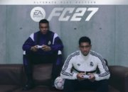 EA Sports FC 27 მადრიდის „რეალის“ ვარსკვლავებითა და განახლებული რეჟიმებით ბრუნდება
