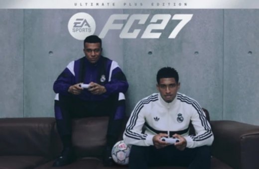 EA Sports FC 27 მადრიდის „რეალის“ ვარსკვლავებითა და განახლებული რეჟიმებით ბრუნდება
