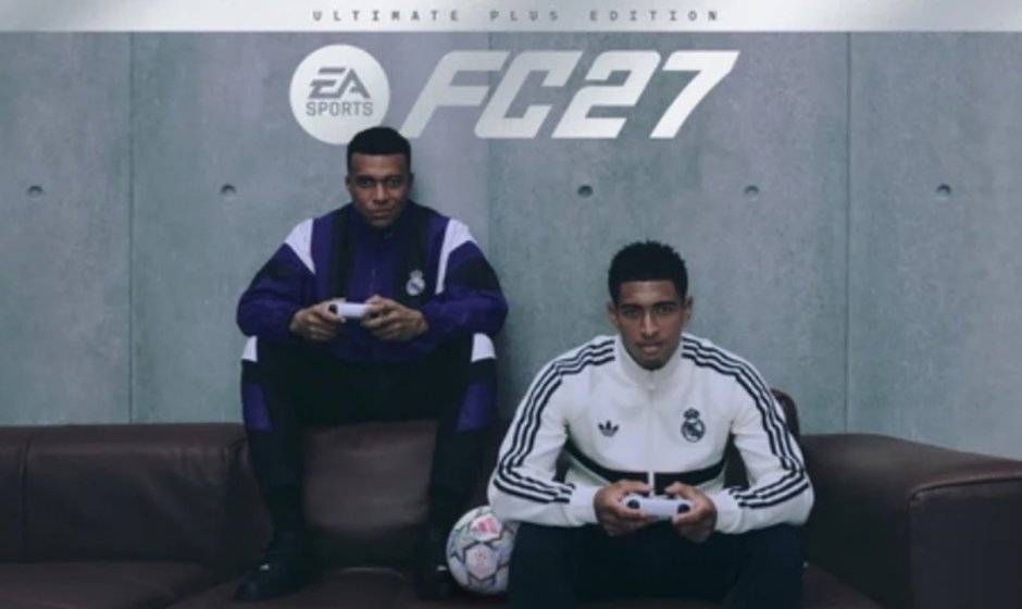 EA Sports FC 27 მადრიდის „რეალის“ ვარსკვლავებითა და განახლებული რეჟიმებით ბრუნდება