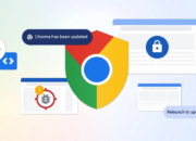  Google Chrome-ის ახალი ვერსია: 151