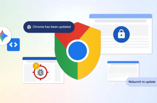  Google Chrome-ის ახალი ვერსია: 151